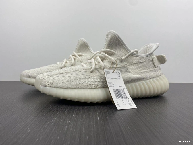 HQ6316 Boost 350 Yeezy Adidas V2 CabBage 0927